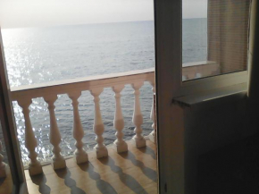 Alye Parusa Guest House